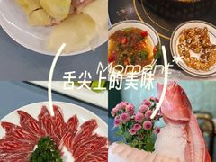 -喜聚薈·花膠雞海鮮火鍋(越秀店)