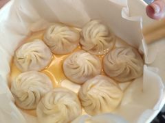 -南翔馒头店(豫园店)