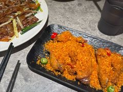 -留半山·香港食堂(啦啦宝都店)