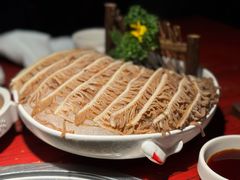 -小龙翻大江文化火锅(太古里店)