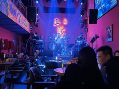 -MM·五声·音乐人与调酒师(西安路店)