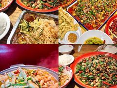 -兔槽江湖菜·重庆璧山兔(水围店)