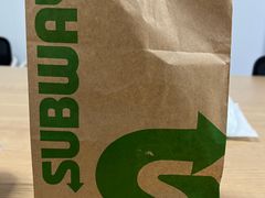 -赛百味SUBWAY(中山店)