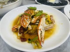 -红灯笼龙凤饭店(宁波老字号店)