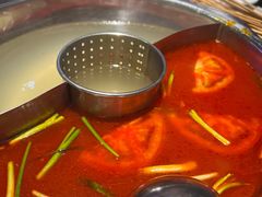 -佰人王串串香火锅(洋珠巷店)