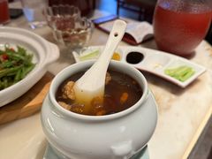 -京华烟云·北京烤鸭(领展购物广场·中关村店)