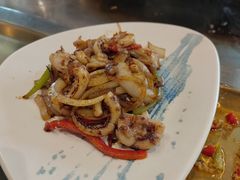 -大神太神·铁板烧(瑞虹天地月亮湾店)