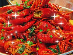 -虾小龙老长沙龙虾馆(坡子街店)