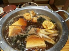 -花潮料理艺食馆(世欧广场店)