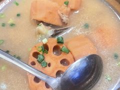 -不是烧烤·武汉烧烤·地道湖北菜(大成路店)