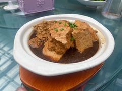 -天毓山庄·餐厅