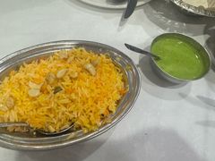 -葛尼沙印度餐厅 (镇明路店)