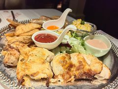 -俄士厨房(五棵松华熙LIVE店)