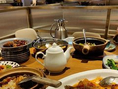 -常来小聚·广州非遗传承餐厅(地王广场店)