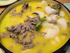 -竹里馆·淮扬菜·功夫茶(老门东店)