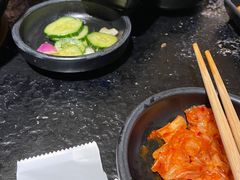-九田家黑牛烤肉料理(石路天虹店)
