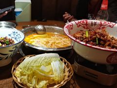 -杜婆鸡跳跳蛙(亿都店)