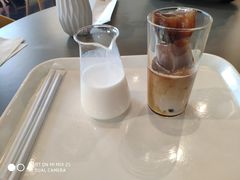 -dotcom coffee古点咖啡(致真大厦店)