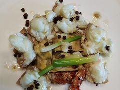 -潮汕味道·煮海餐厅(金麟大厦店)