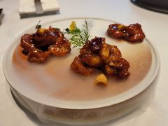 -渔嫂烧河鲜•土菜馆(中正天街店)