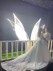 -金夫人婚纱摄影(总店)