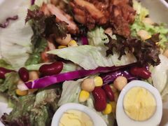 -希尔顿欢朋酒店·欢朋餐厅