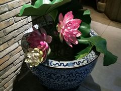 -茅炒屋龙虾·烧烤·湘菜(新河路店)