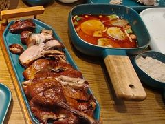 -庆乙楼·乐山菜(光环店)