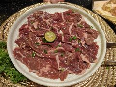 -樱嘢·炭火烧肉(惠南店)