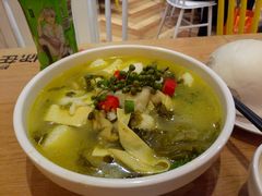 -鱼你在一起(南开天佑城店)