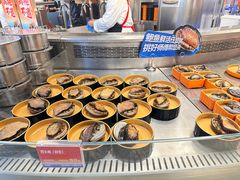 -海底捞大排档火锅(打浦路店)