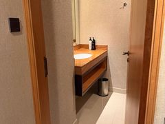 -上海浦东嘉里大酒店