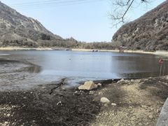 -秦岭终南山世界地质公园翠华山景区
