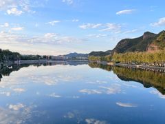 -承德避暑山庄景区