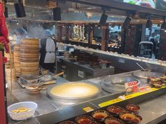 -常和州·夜宵大排档(常州单店)