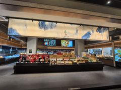 -高佳庄·舟山海鲜(海景旗舰店)