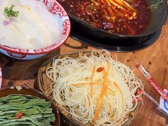 -楠火锅(哈尔滨金爵万象店)