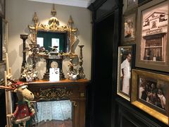 进门-TINTIN CAKE BOUTIQUE(台北壹店)