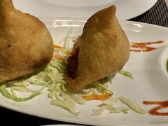 -Pita's&Tika's中东和印度风味餐厅(龙湖天街店)