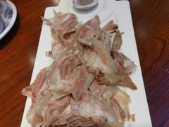 -李记白水羊头·清真老味家常菜(石景山店)