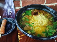 -一品飘香米线(一中总店)