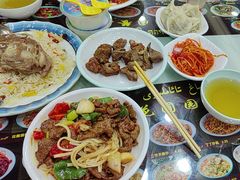 -花圃园餐厅店(和田二街28号院店)