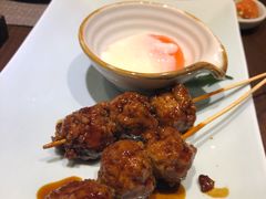 -山葵家·创意料理(临平银泰城店)