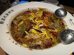 -太二酸菜鱼(深圳布吉万象汇店)