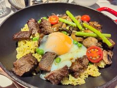 -西堤牛排(南京龙江店)