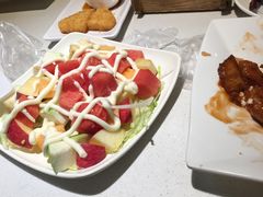 -壹间茶餐厅(天娱广场店)