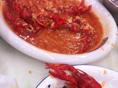 蒜蓉小龙虾-簋街仔仔小龙虾(总店)
