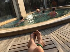 -苏州湾王焰温泉度假酒店