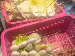 -为民烧烤吧.自贡爆炒菜(收录10年好店)