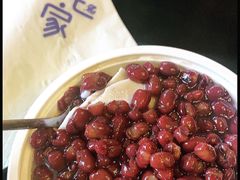 红豆双皮奶-七七家的糖水店(涠洲岛3号店)